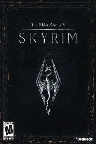 The Elder Scrolls 5: Skyrim - Dragonborn скачать торрент бесплатно